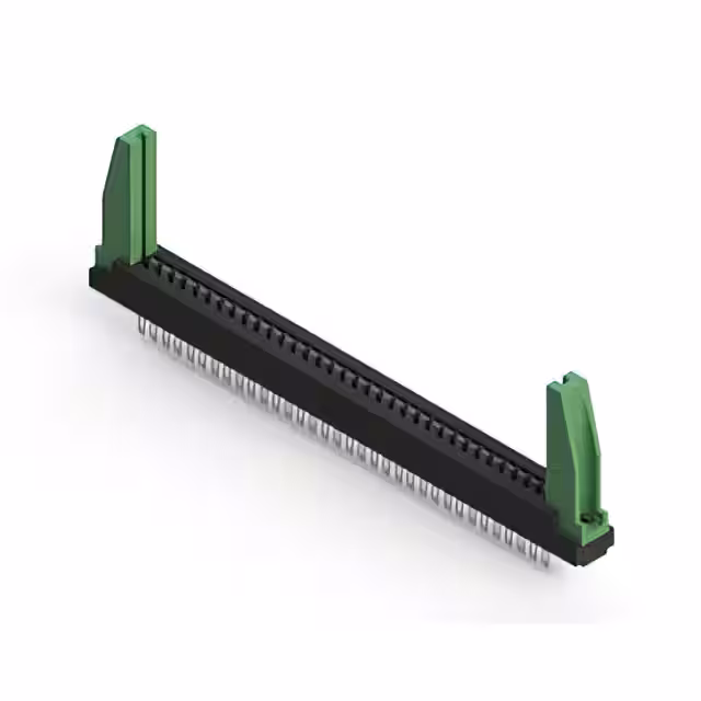 357-068-400-278 EDAC Inc.  Edgeboard Connectors